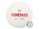 Latitude 64 Opto Line Compass Midrange Golf Disc (Individually Listed)