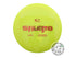 Latitude 64 Opto Line Stiletto Distance Driver Golf Disc (Individually Listed)