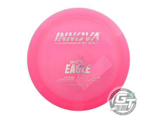 Innova Champion Eagle Fairway Driver Golf Disc (Individually Listed)