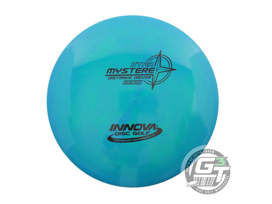 Innova Star Mystere Distance Driver Golf Disc (Individually Listed)