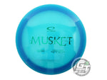 Latitude 64 Opto Line Musket Fairway Driver Golf Disc (Individually Listed)