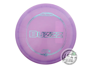 Discraft Elite Z Buzzz Midrange Golf Disc (Individually Listed)
