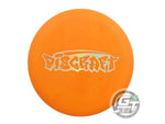 Discraft Limited Edition Graffiti Logo Barstamp Putter Line Challenger Putter Golf Disc (Individually Listed)