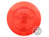 Discraft Elite Z Buzzz SS [Paige Shue 1X] Midrange Golf Disc (Individually Listed)