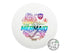 Discmania Active Base Mermaid Fairway Driver Golf Disc (Individually Listed)