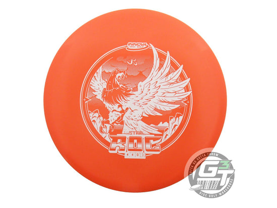 Innova Star Rancho Roc Midrange Golf Disc (Individually Listed)