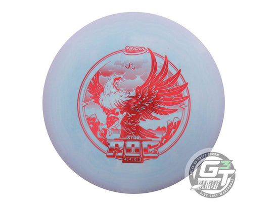 Innova Star Rancho Roc Midrange Golf Disc (Individually Listed)