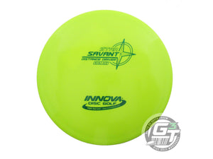 Innova Star Savant Distance Driver Golf Disc (Individually Listed)