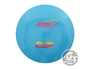 Innova Star Savant Distance Driver Golf Disc (Individually Listed)