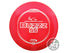 Discraft Elite Z Buzzz SS [Paige Shue 1X] Midrange Golf Disc (Individually Listed)