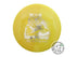 Latitude 64 Opto AIR Sapphire Distance Driver Golf Disc (Individually Listed)