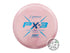 Prodigy 500 Series PX3 Putter Golf Disc (Individually Listed)