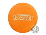 Discraft Limited Edition Graffiti Logo Barstamp Putter Line Challenger Putter Golf Disc (Individually Listed)