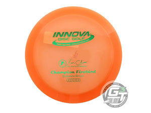 Innova Champion Firebird Distance Driver Golf Disc (Individually Listed)