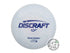 Discraft ESP Vulture [Paul McBeth 6X] Distance Driver Golf Disc (Individually Listed)