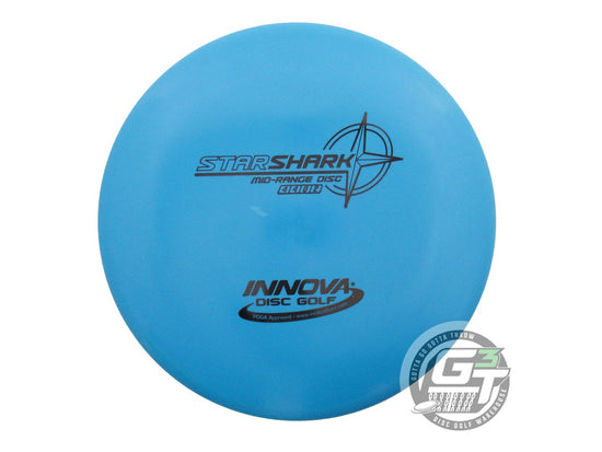 Innova Star Shark Midrange Golf Disc (Individually Listed)