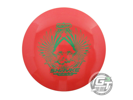 Innova Star Shryke Distance Driver Golf Disc (Individually Listed)