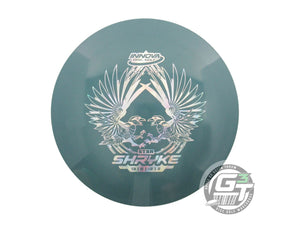 Innova Star Shryke Distance Driver Golf Disc (Individually Listed)
