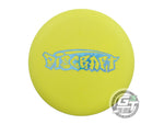 Discraft Limited Edition Graffiti Logo Barstamp Putter Line Challenger Putter Golf Disc (Individually Listed)