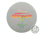 Discraft ESP Buzzz OS [Paige Pierce 5X] Midrange Golf Disc (Individually Listed)