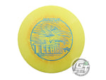 Innova Star Teebird Fairway Driver Golf Disc (Individually Listed)