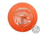 Innova Star Teebird Fairway Driver Golf Disc (Individually Listed)