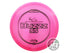 Discraft Elite Z Buzzz SS [Paige Shue 1X] Midrange Golf Disc (Individually Listed)