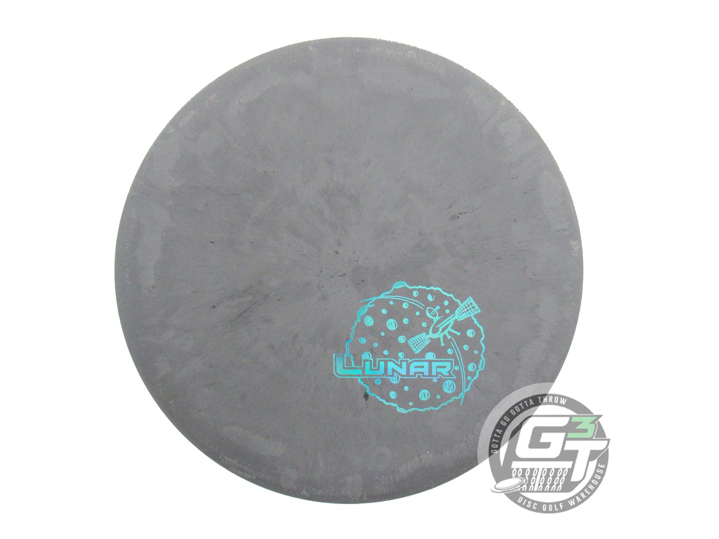 Gateway Lunar Magic Putter Golf Disc (Individually Listed)