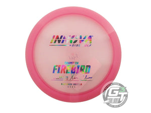 Innova Champion Firebird Distance Driver Golf Disc (Individually Listed)