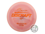 Discraft ESP Buzzz OS [Paige Pierce 5X] Midrange Golf Disc (Individually Listed)