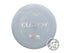 Legacy Gravity Edition Clutch Putter Golf Disc (Individually Listed)