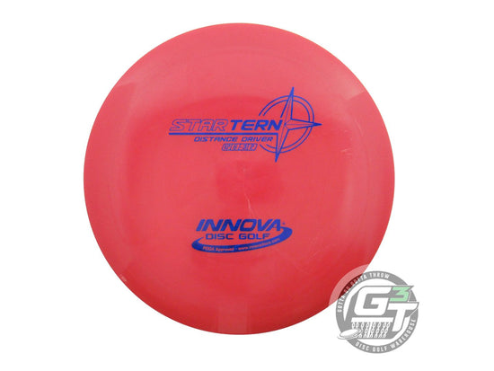 Innova Star Tern Distance Driver Golf Disc (Individually Listed)