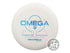 Millennium ET Omega Putter Golf Disc (Individually Listed)