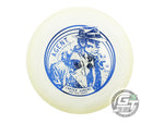 Dynamic Discs Limited Edition 2023 Team Series Carter Ahrens Moonshine Glow Lucid-X Agent Putter Golf Disc (Individually Listed)