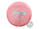 Prodigy 500 Series PX3 Putter Golf Disc (Individually Listed)