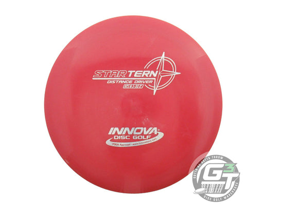 Innova Star Tern Distance Driver Golf Disc (Individually Listed)