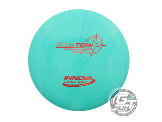 Innova Star Tern Distance Driver Golf Disc (Individually Listed)