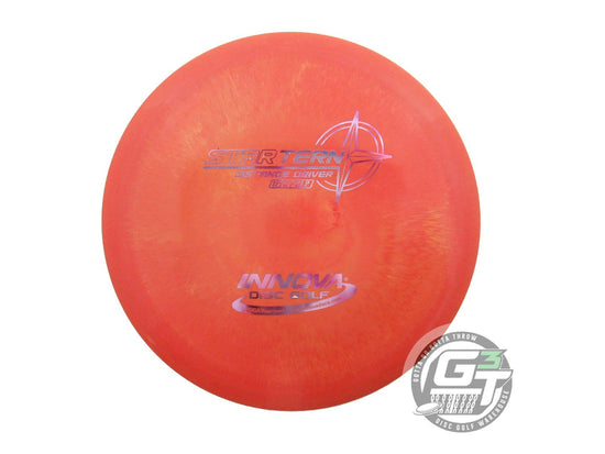 Innova Star Tern Distance Driver Golf Disc (Individually Listed)