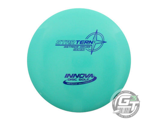 Innova Star Tern Distance Driver Golf Disc (Individually Listed)