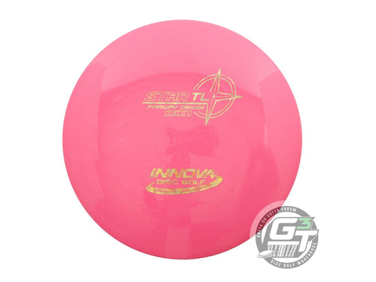 Innova Star TL Fairway Driver Golf Disc (Individually Listed)