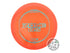 Discraft Elite Z Zone OS Putter Golf Disc (Individually Listed)