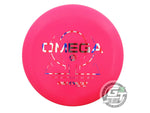 Millennium ET Omega Putter Golf Disc (Individually Listed)