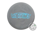 Discraft Limited Edition Graffiti Logo Barstamp Putter Line Challenger Putter Golf Disc (Individually Listed)