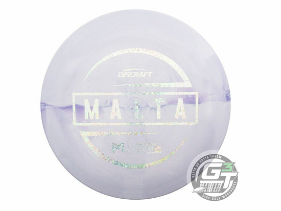 Discraft Paul McBeth Signature ESP Malta Midrange Golf Disc (Individually Listed)