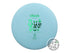 Clash Hardy Butter Putter Golf Disc (Individually Listed)