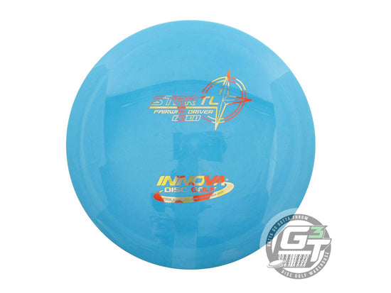 Innova Star TL Fairway Driver Golf Disc (Individually Listed)