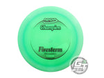 Innova Champion Firestorm Distance Driver Golf Disc (Individually Listed)