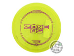 Discraft Elite Z Zone OS Putter Golf Disc (Individually Listed)