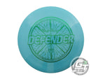 Dynamic Discs Limited Edition 2023 Team Series Chris Clemons BioFuzion Defender Distance Driver Golf Disc (Individually Listed)