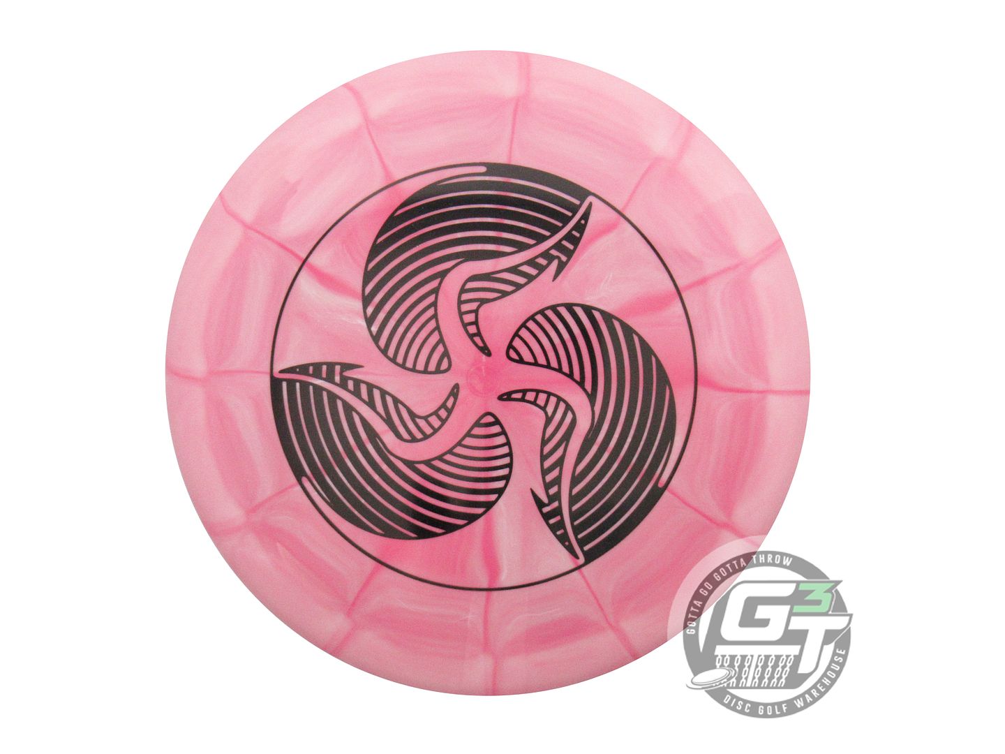 Discmania Limited Edition Huk Lab Hypno Huk Stamp Lux Vapor Paradigm Distance Driver Golf Disc (Individually Listed)